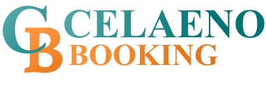 booking Logo